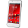 Prestigio MultiPhone PAP 4322 DUO biały - 168445 - zdjęcie 2